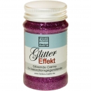 Glitter Effekt Creme 90g in Pink
